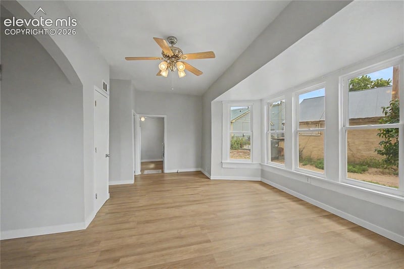 218 Dewey Ave, Florence, CO 81226