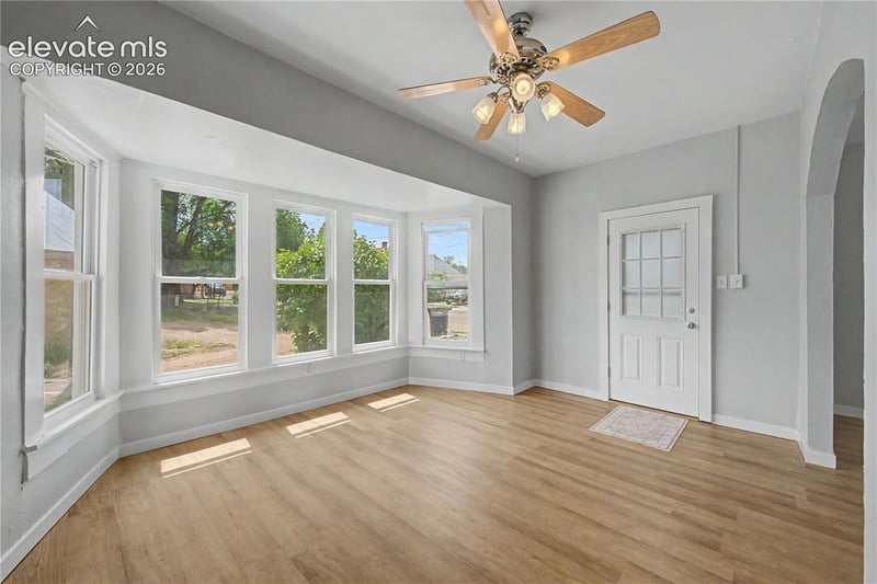 218 Dewey Ave, Florence, CO 81226