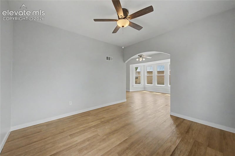 218 Dewey Ave, Florence, CO 81226