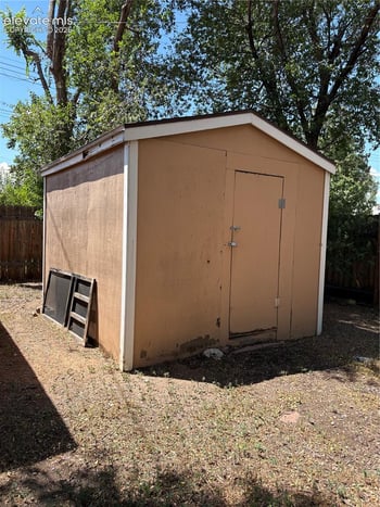 218 E Harrison St, Colorado Springs, CO 80907