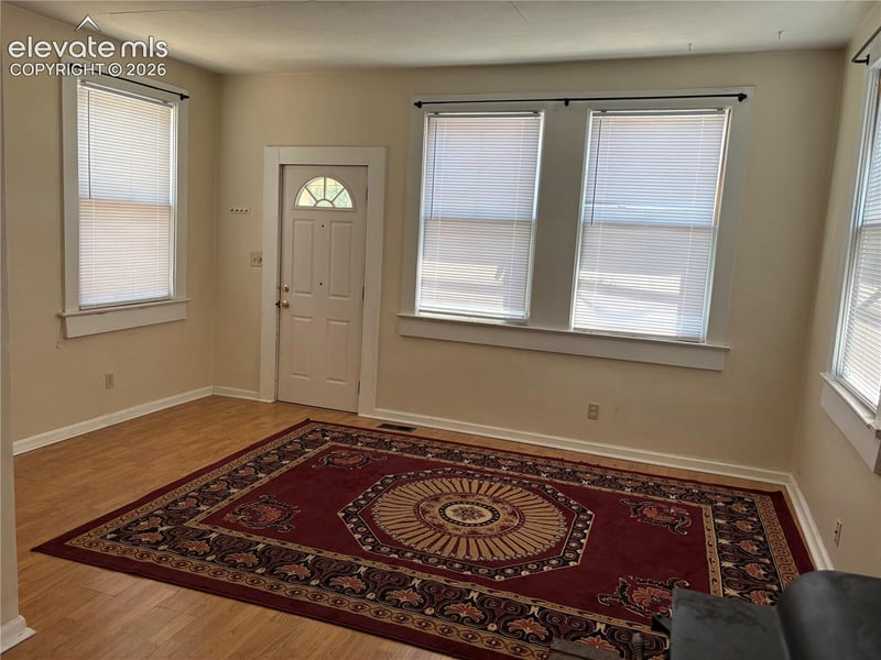 218 E Harrison St, Colorado Springs, CO 80907