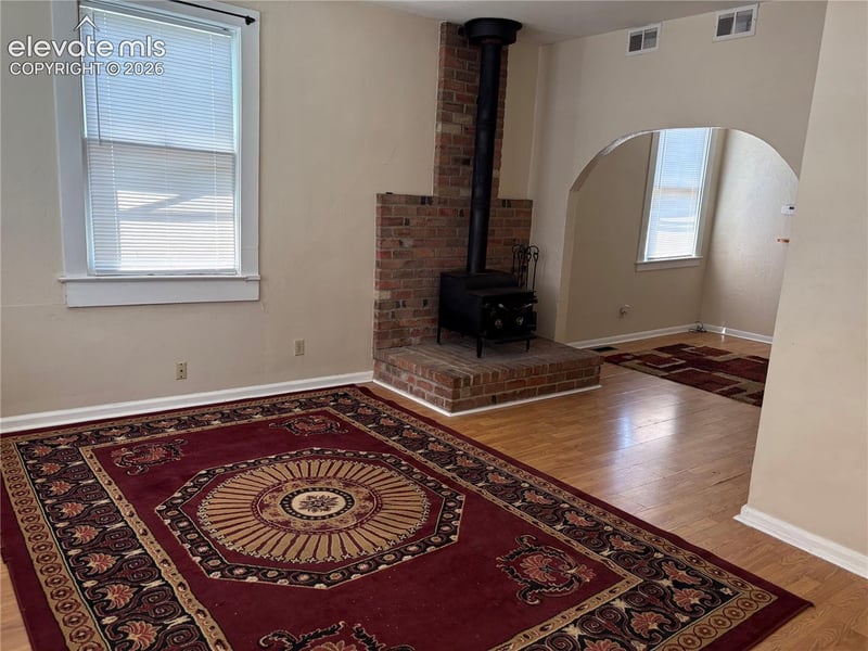218 E Harrison St, Colorado Springs, CO 80907