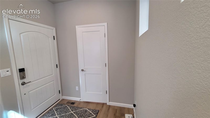 218 N Olympian Dr, Colorado Springs, CO 80905