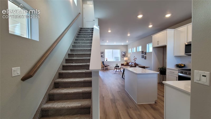 218 N Olympian Dr, Colorado Springs, CO 80905