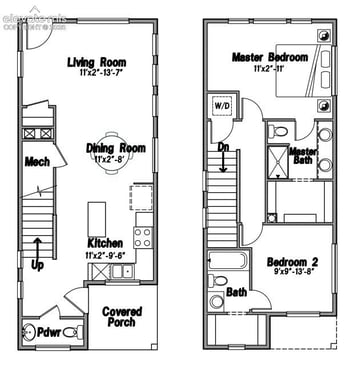 218 N Olympian Dr, Colorado Springs, CO 80905