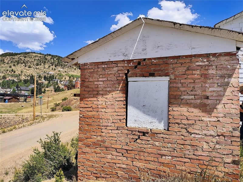 218 Spicer Ave, Victor, CO 80860