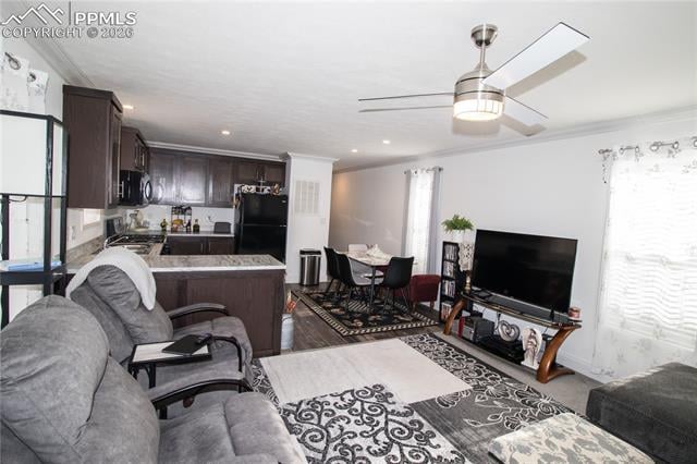 218 W Thurlow Ave, Cripple Creek, CO 80813