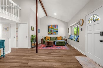 2180 Silent Rain Dr, Colorado Springs, CO 80919