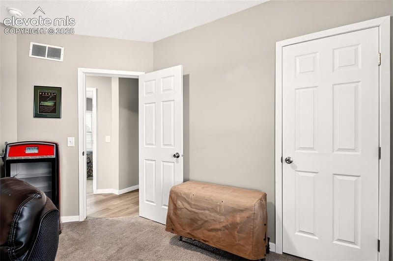 21842 Fritz Way, Calhan, CO 80808