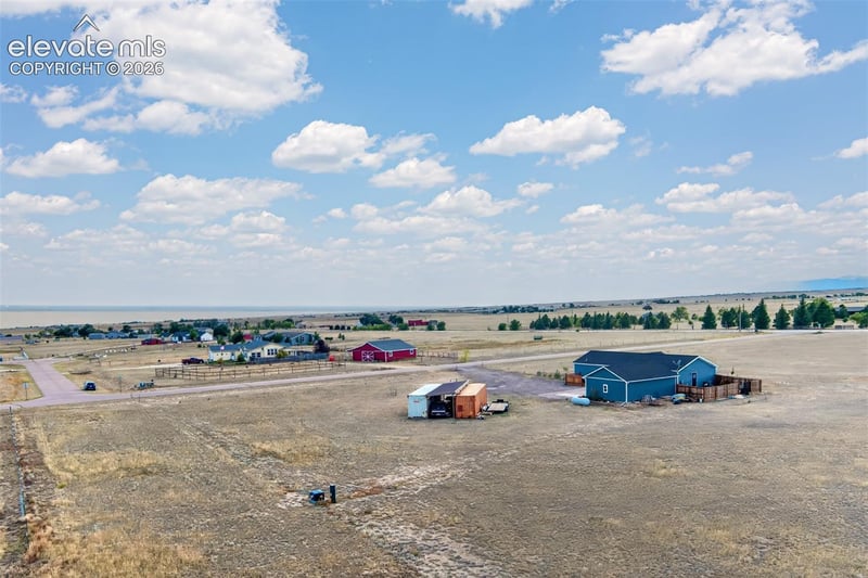 21842 Fritz Way, Calhan, CO 80808