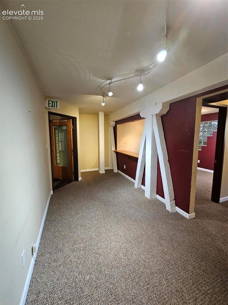 219 W Colorado Ave #106, Colorado Springs, CO 80903