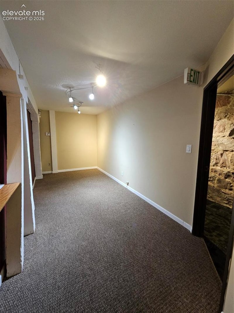 219 W Colorado Ave #106, Colorado Springs, CO 80903