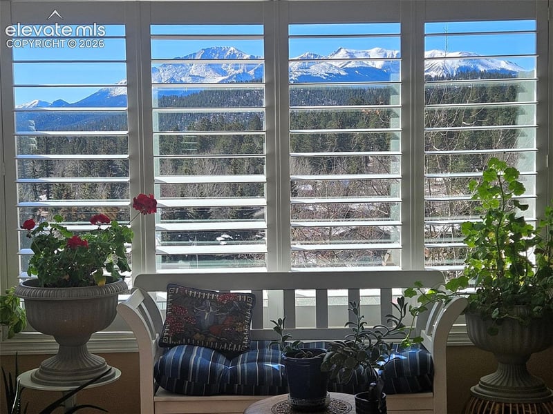 219 Dewell Rd, Woodland Park, CO 80863