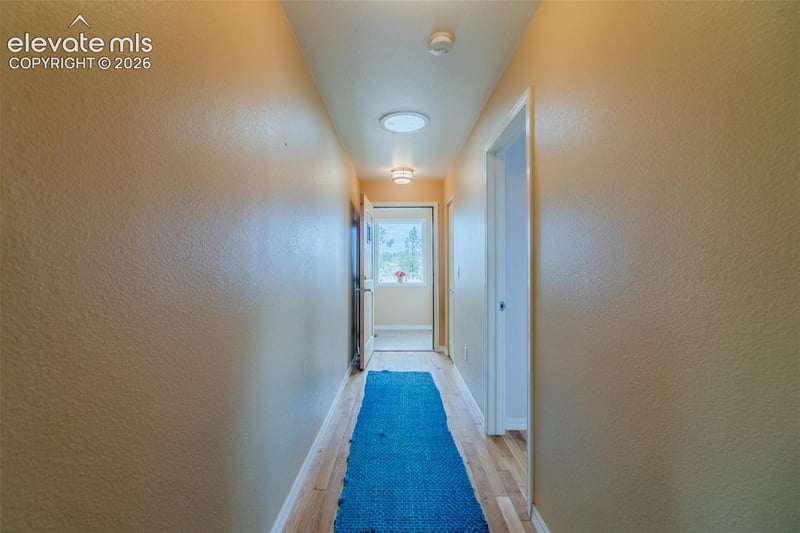219 Dewell Rd, Woodland Park, CO 80863