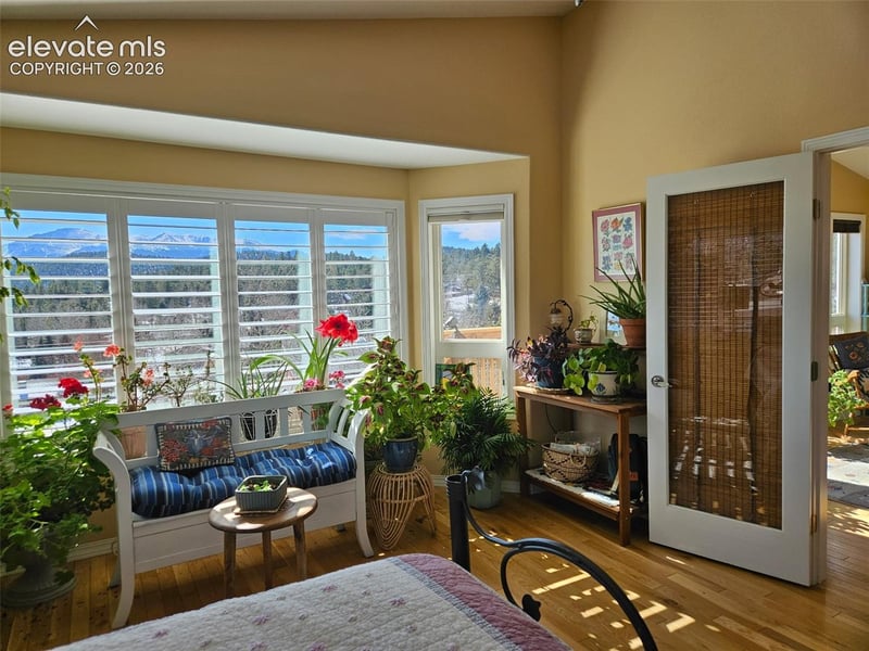 219 Dewell Rd, Woodland Park, CO 80863
