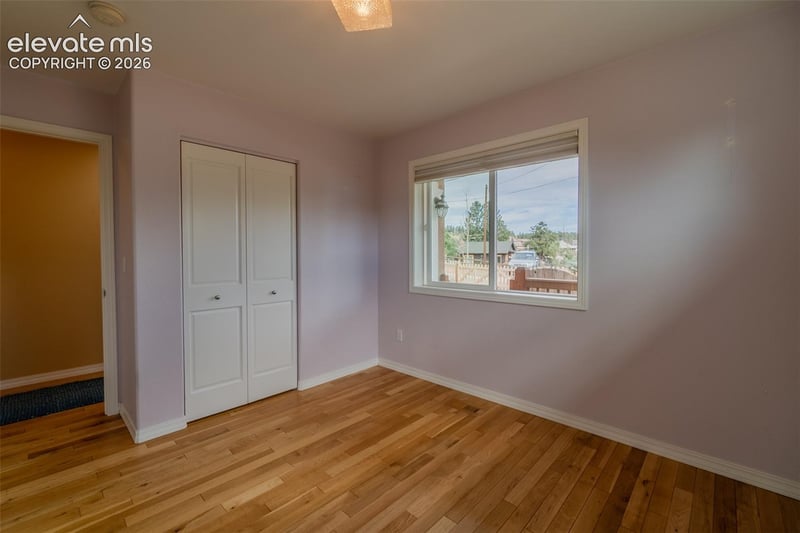 219 Dewell Rd, Woodland Park, CO 80863
