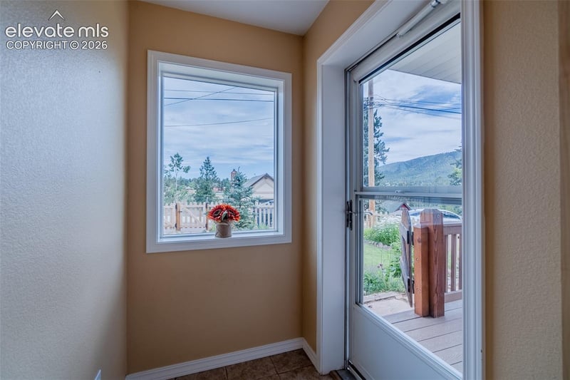 219 Dewell Rd, Woodland Park, CO 80863