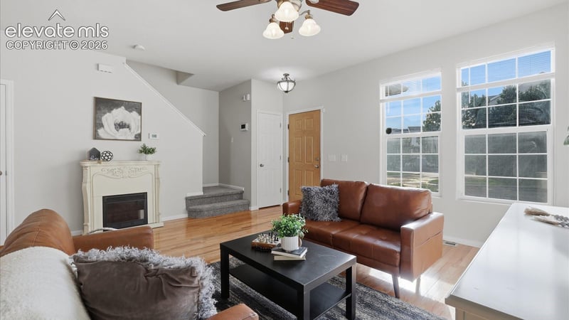 2199 Squawbush Ridge Grv, Colorado Springs, CO 80910