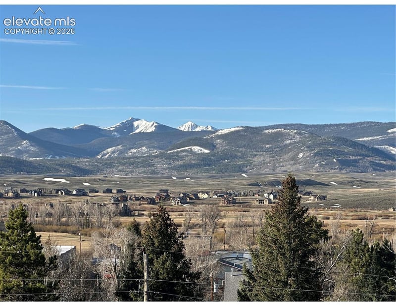 220 E Garnet Ave, Granby, CO 80446