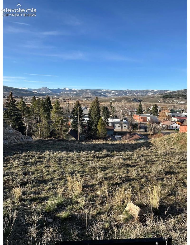 220 E Garnet Ave, Granby, CO 80446
