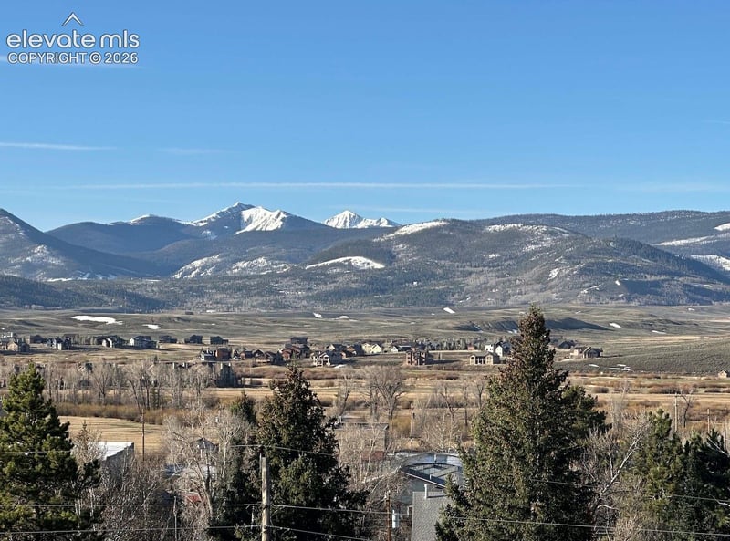 220 E Garnet Ave, Granby, CO 80446