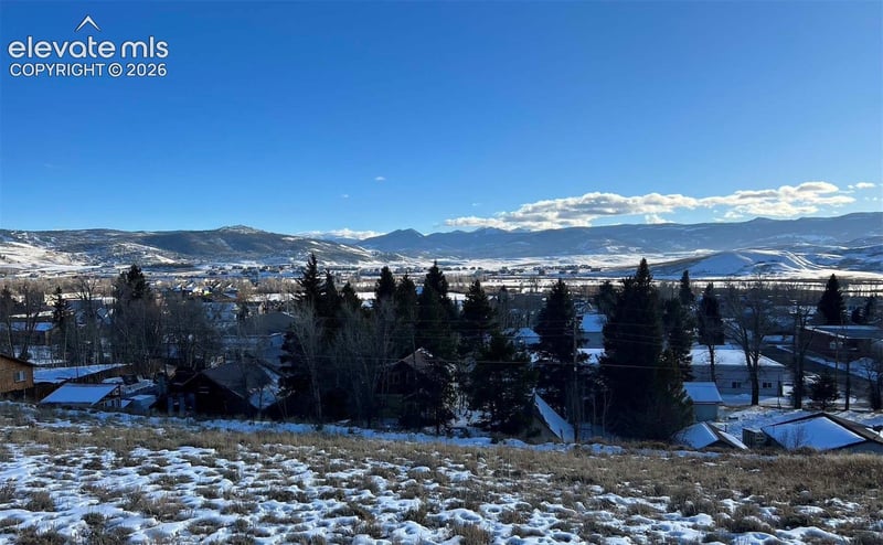 220 E Garnet Ave, Granby, CO 80446