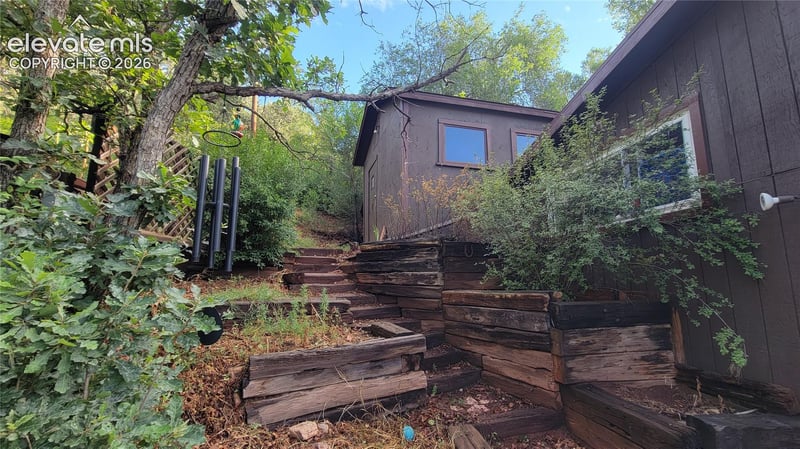 220 Illinois Ave, Manitou Springs, CO 80829