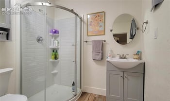 220 Illinois Ave, Manitou Springs, CO 80829