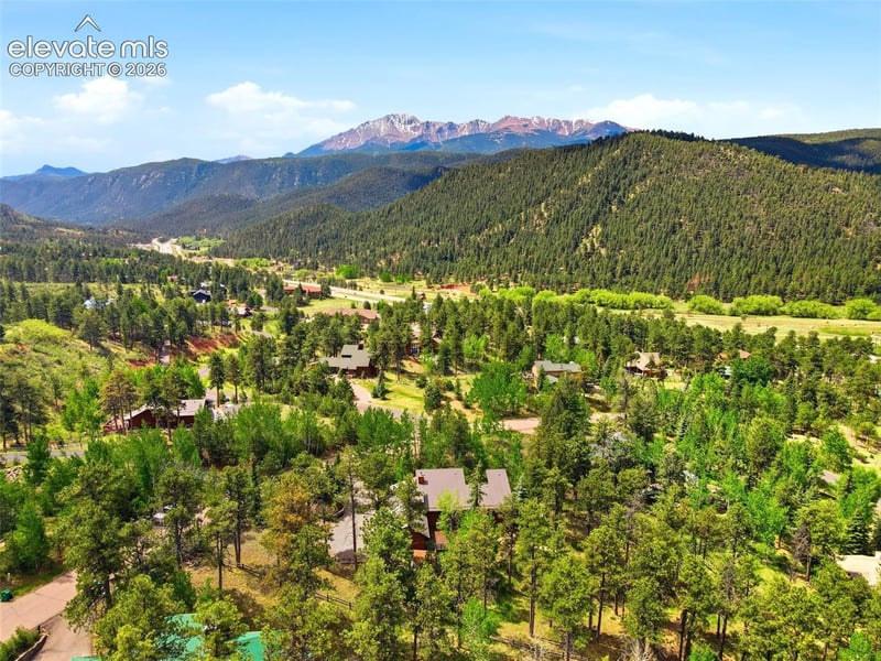 220 Morning Sun Dr, Woodland Park, CO 80863