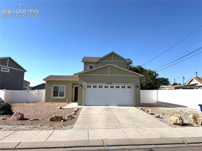2200 Oneal Ave, Pueblo, CO 81004