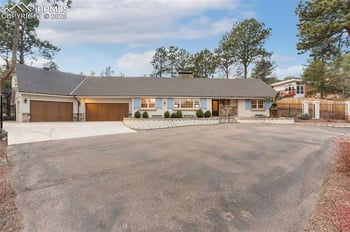 2201 Constellation Dr, Colorado Springs, CO 80906