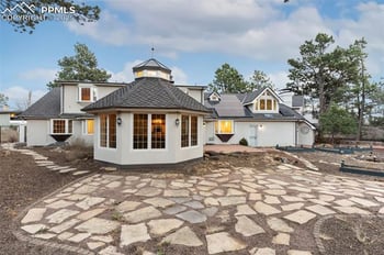 2201 Constellation Dr, Colorado Springs, CO 80906