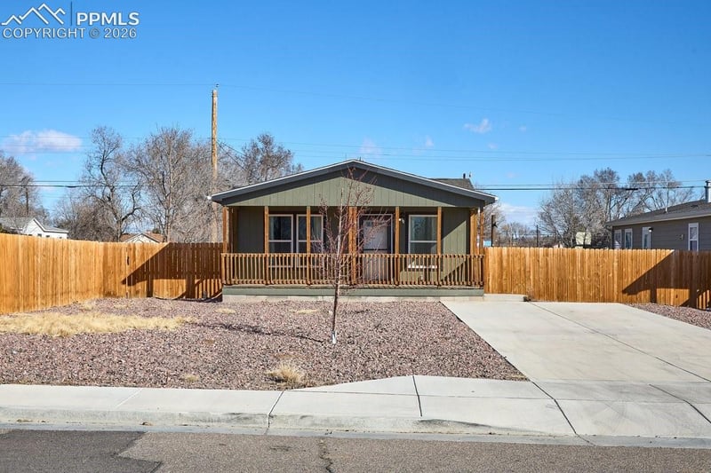 Home Worth Check
