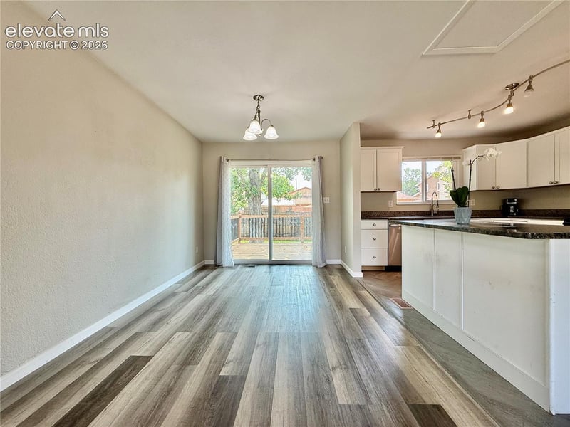 2203 Norman Ln, Pueblo, CO 81005