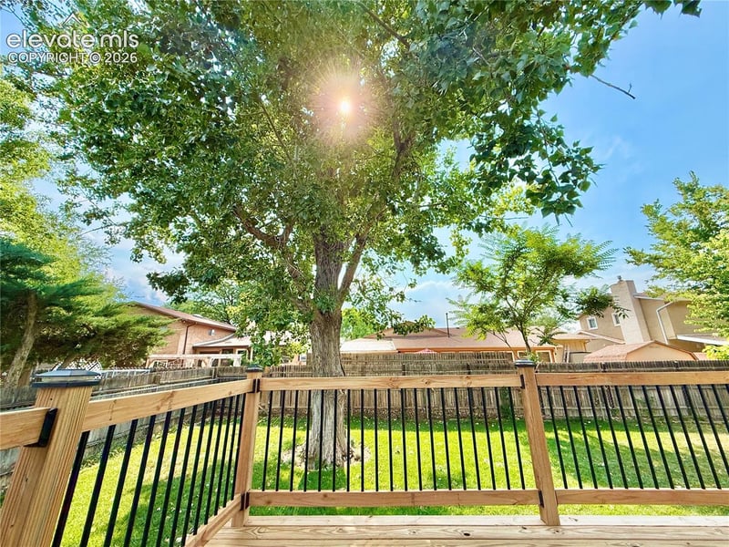 2203 Norman Ln, Pueblo, CO 81005