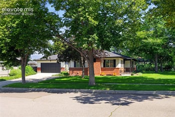 2204 N Cascade Ave, Colorado Springs, CO 80907