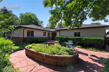 2204 N Cascade Ave, Colorado Springs, CO 80907