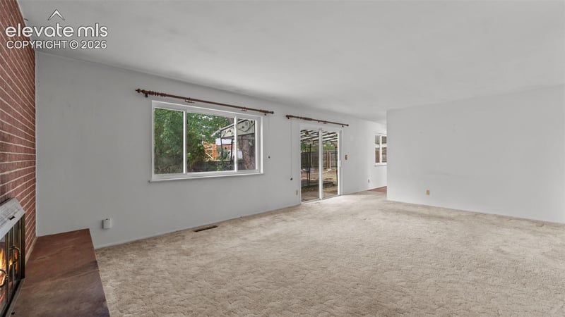 2204 Warwick Ln, Colorado Springs, CO 80909