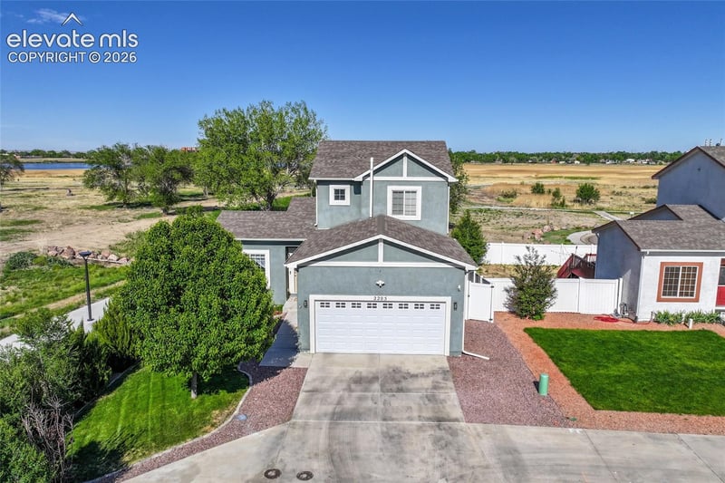 2205 Highland Ave, Pueblo, CO 81004