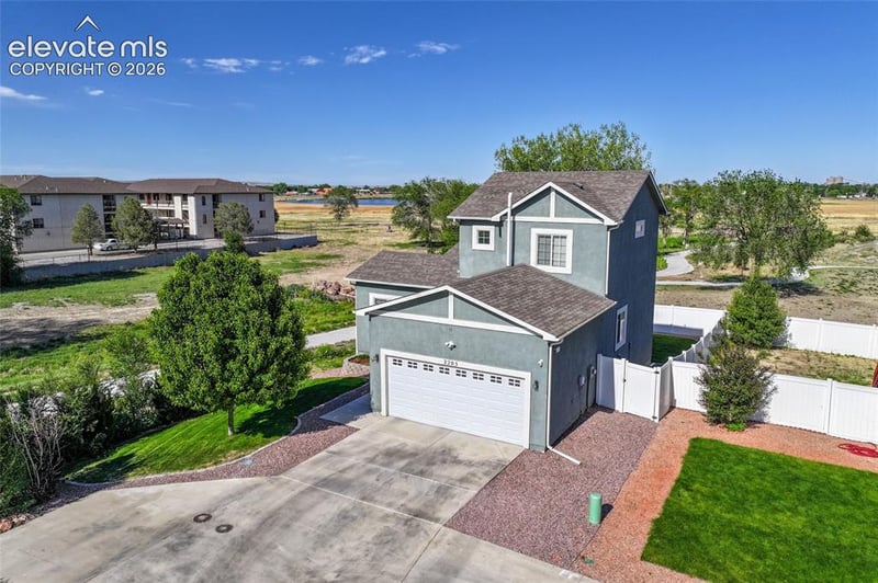 2205 Highland Ave, Pueblo, CO 81004
