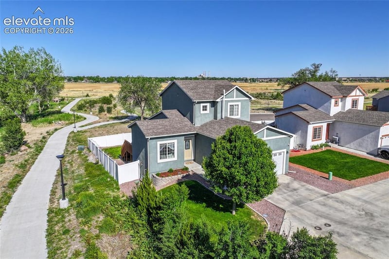2205 Highland Ave, Pueblo, CO 81004