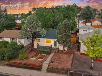 2206 W Uintah St, Colorado Springs, CO 80904