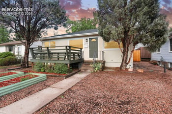 2206 W Uintah St, Colorado Springs, CO 80904
