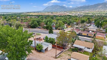 2206 W Uintah St, Colorado Springs, CO 80904