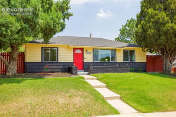 2207 N Union Blvd, Colorado Springs, CO 80909