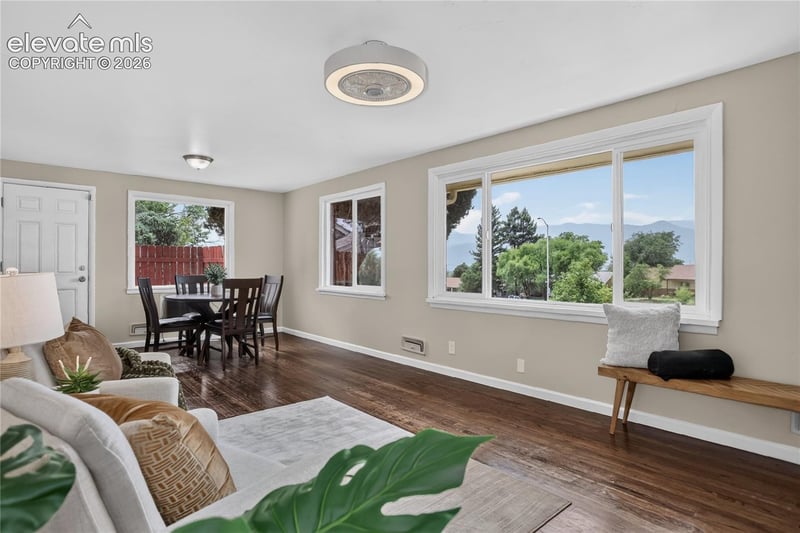 2207 N Union Blvd, Colorado Springs, CO 80909