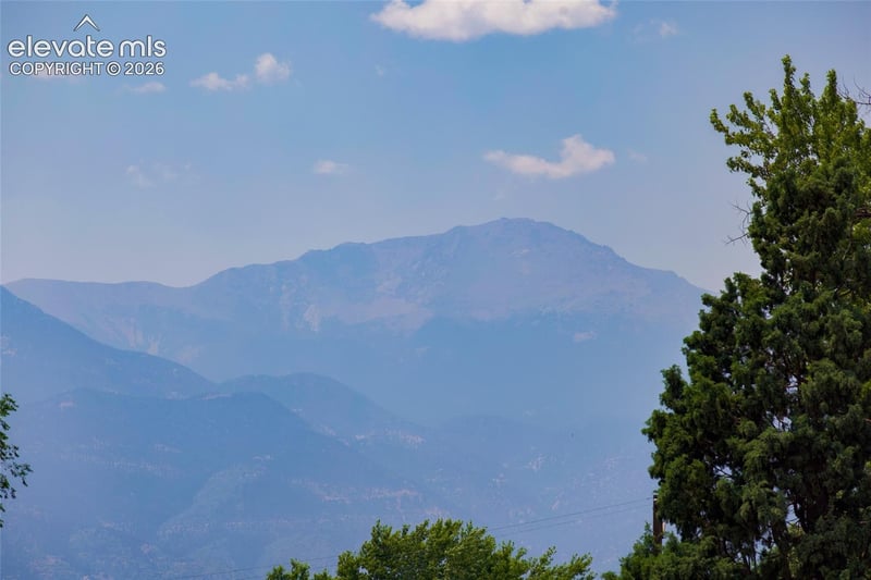 2207 N Union Blvd, Colorado Springs, CO 80909