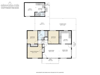 2207 N Union Blvd, Colorado Springs, CO 80909