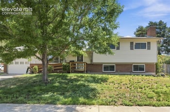 2207 Wold Ave, Colorado Springs, CO 80909