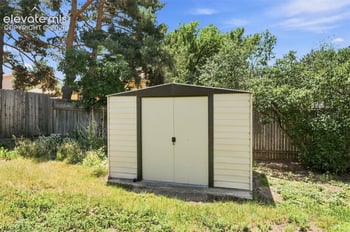 2207 Wold Ave, Colorado Springs, CO 80909